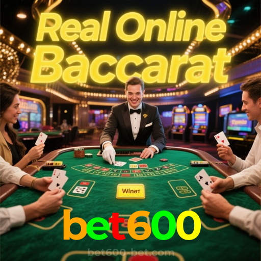 bet600：Onde sua sorte brilha com poker, roleta e apostas no futebol online!