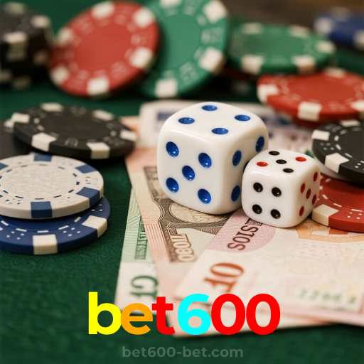 bet600：Sinta a emoção de apostar no futebol online e conquistar prêmios!
