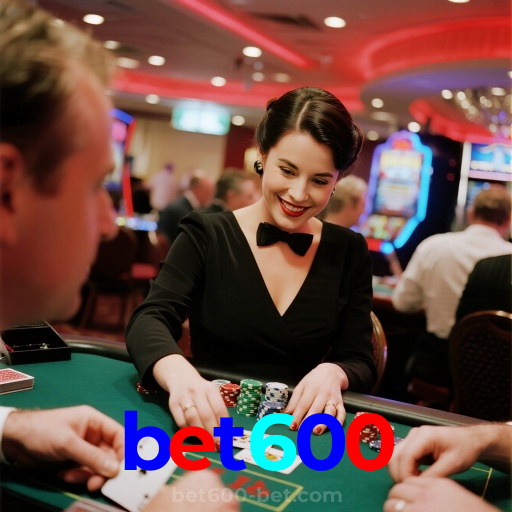 bet600:Aposte no futebol e conquiste prêmios em blackjack e poker!
