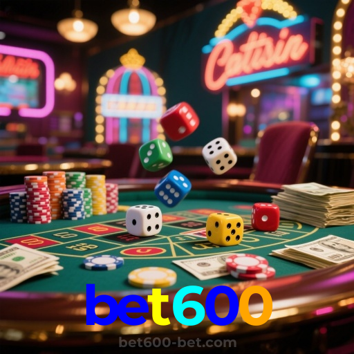 bet600：A sorte está na roleta! Aposte e vença agora mesmo!