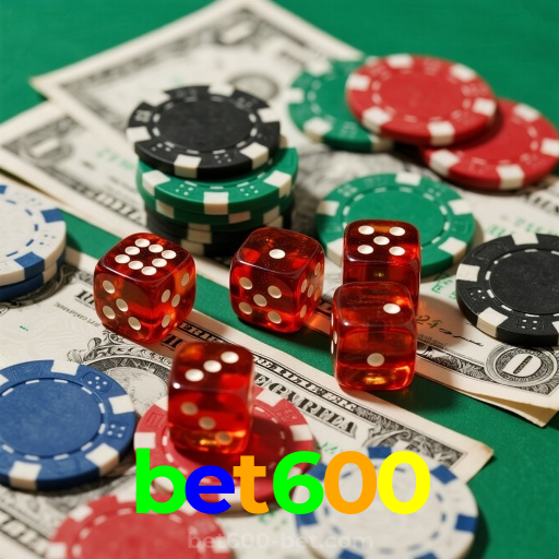 bet600：Viva a emoção das apostas ao vivo! Jogue agora e ganhe prêmios incríveis!