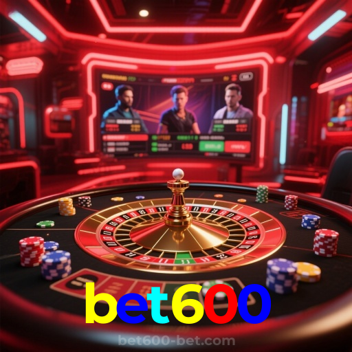 bet600：Jogue slots, roleta e aposte no futebol para grandes vitórias!
