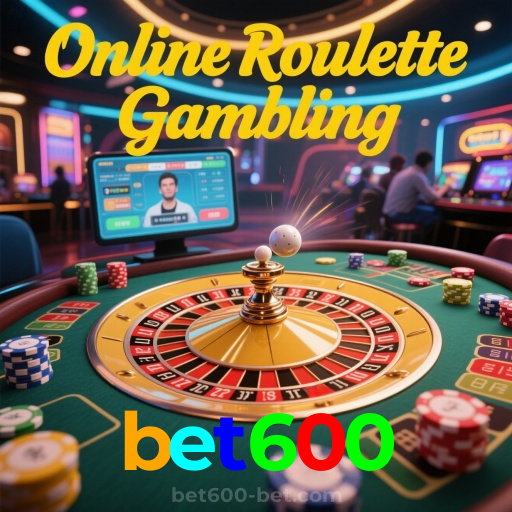 bet600：Apostas emocionantes no futebol e diversão garantida com roleta e poker!