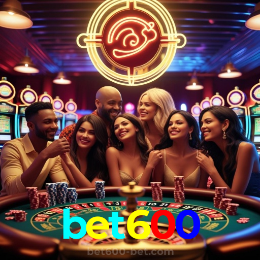 bet600：Gire as slots e ganhe prêmios incríveis com cada giro!