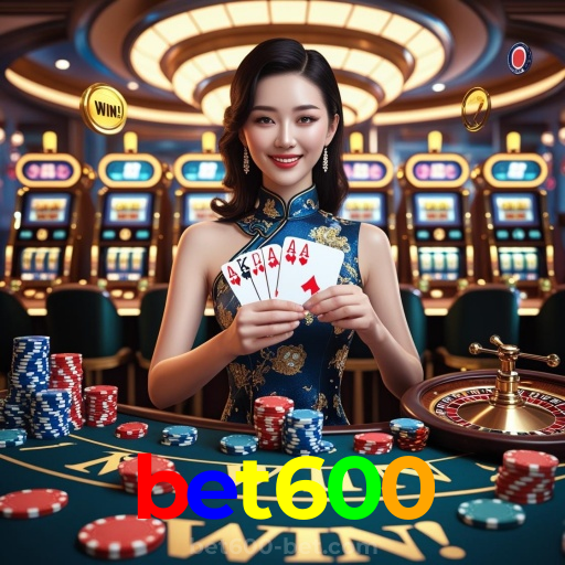 bet600：Aposte no futebol e jogue blackjack com grandes vitórias no cassino online!