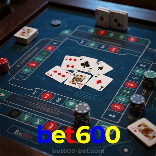 bet600:Jogue os melhores jogos de cassino como blackjack e roleta, e aposte no futebol!