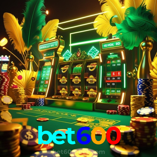 bet600：Aposte no seu time e vença na roleta e no blackjack online!