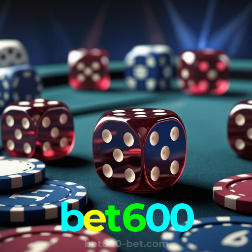 bet600:Jogue slots, blackjack e aposte ao vivo no futebol com segurança!