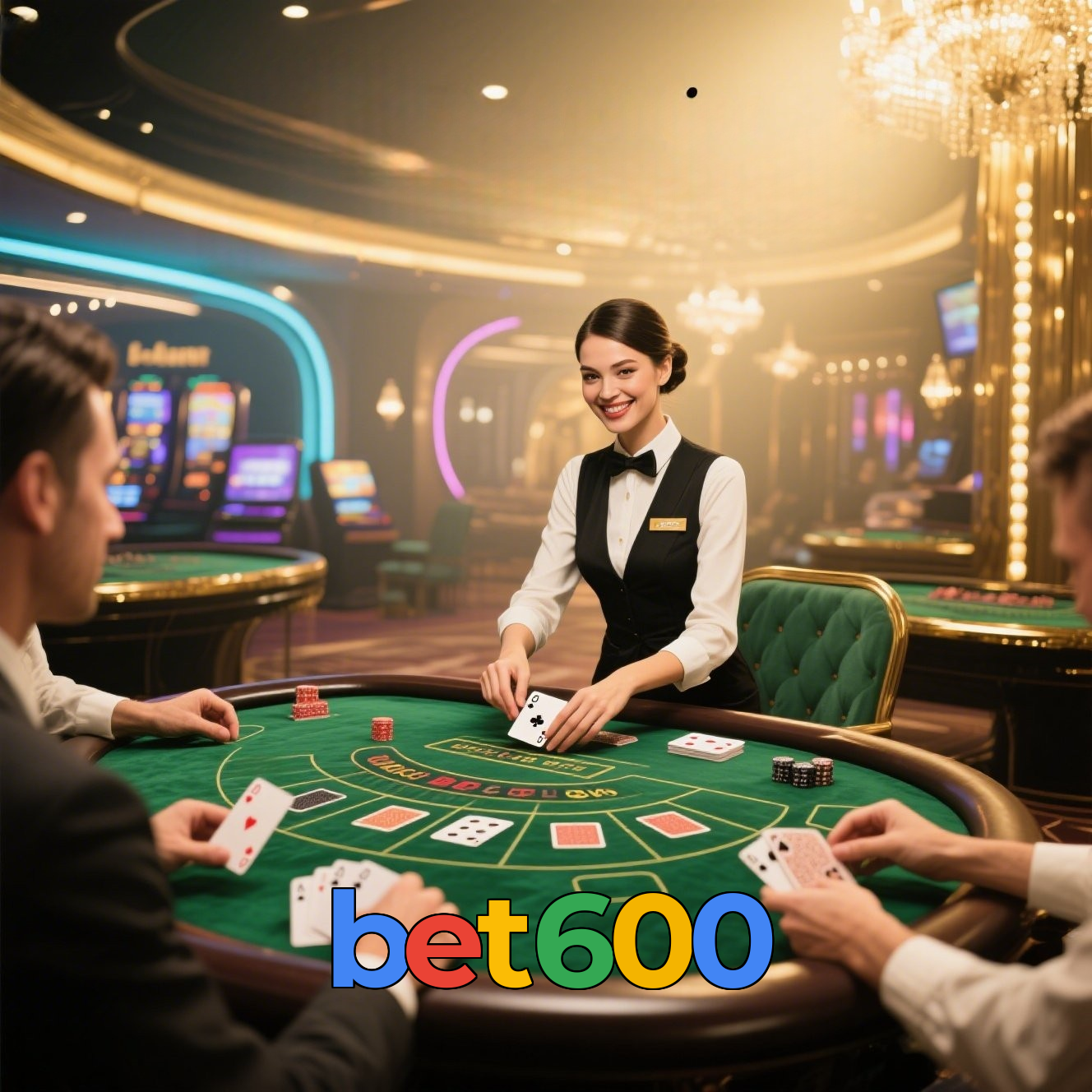 bet600:Divirta-se com poker, blackjack e aposte no futebol online!