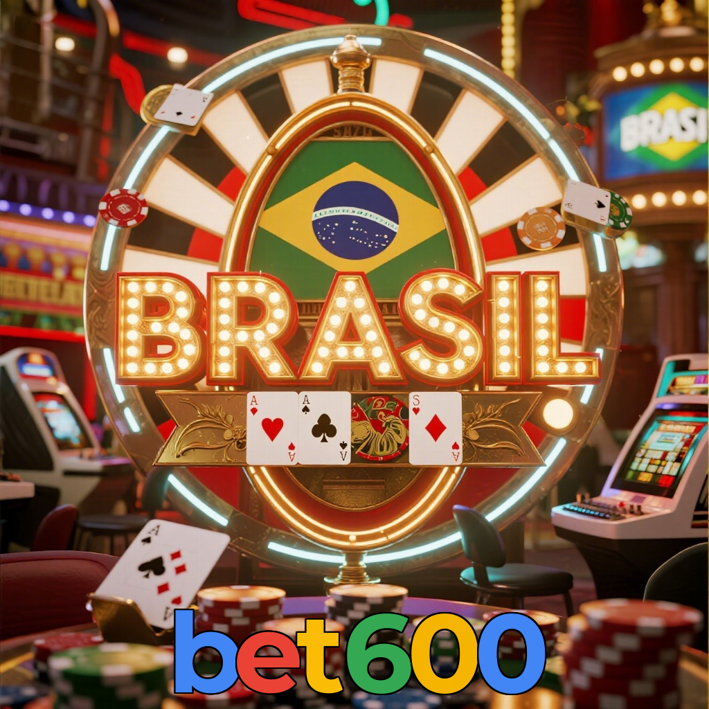 bet600:Jogue roleta, blackjack e aposte no futebol para uma experiência completa!