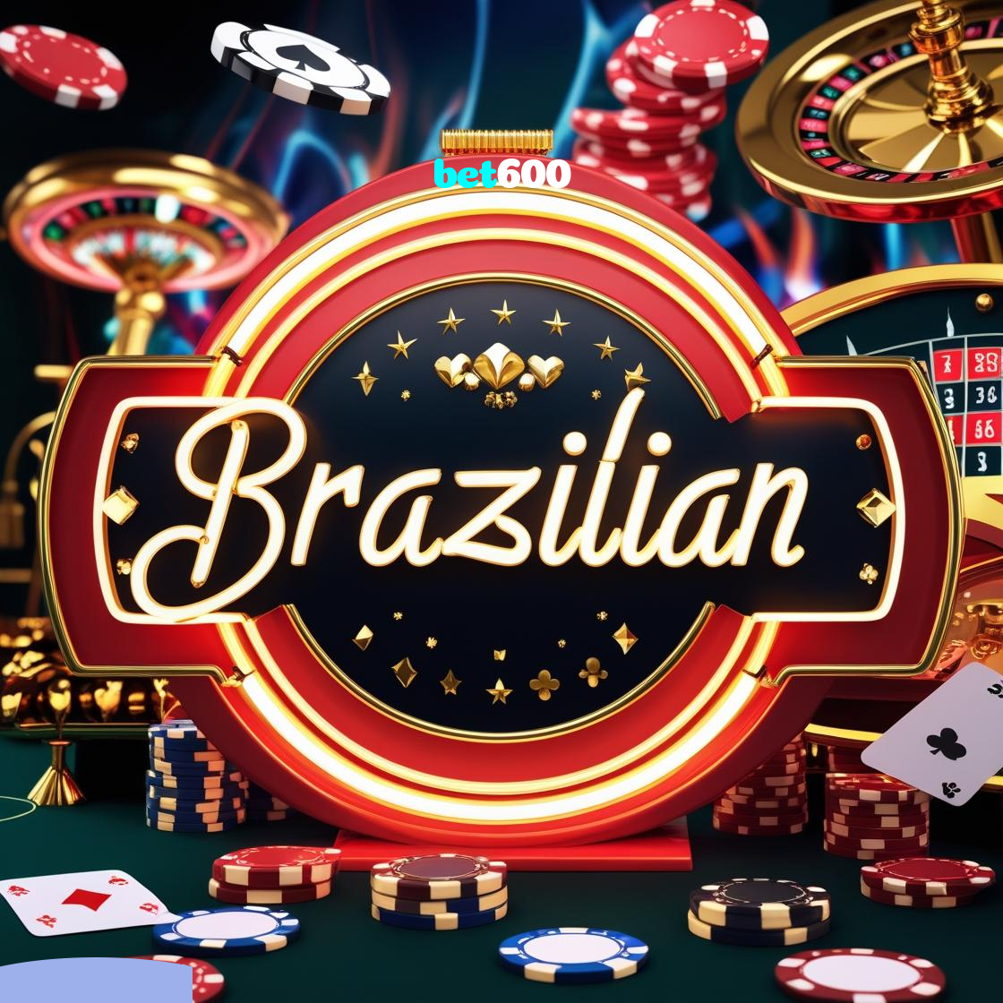 bet600：Em cada giro, uma chance de vitória nas nossas slots online!