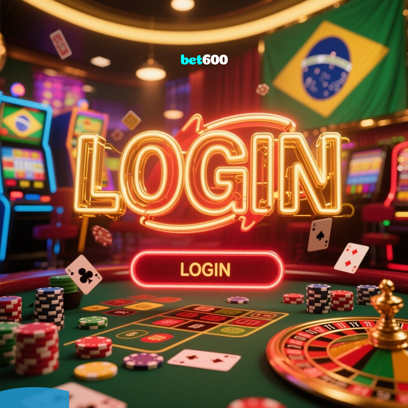 bet600:Jogue slots, aposte no futebol e vença com grandes prêmios!