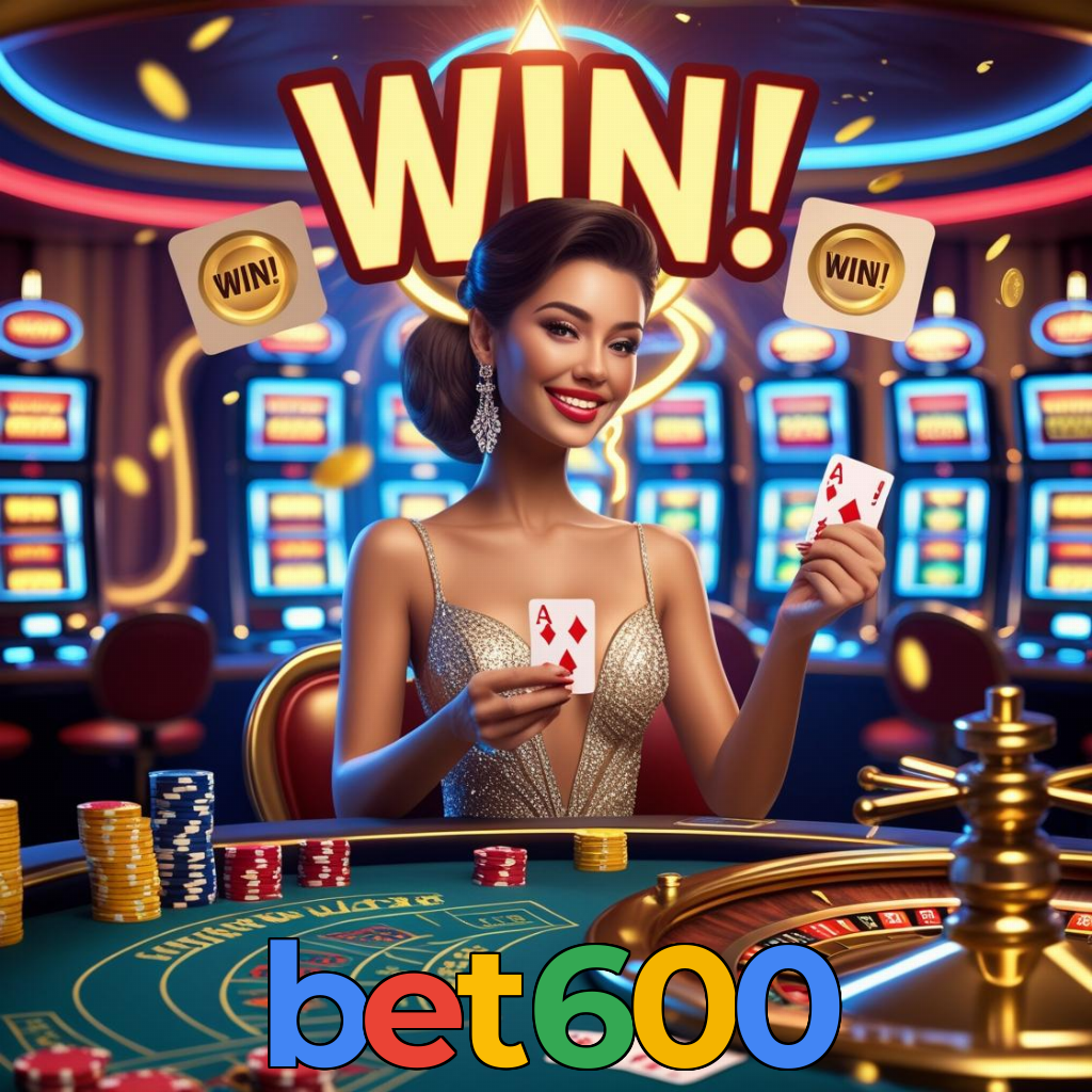 bet600:Jogue nas roletas e veja a sorte sorrir para você!