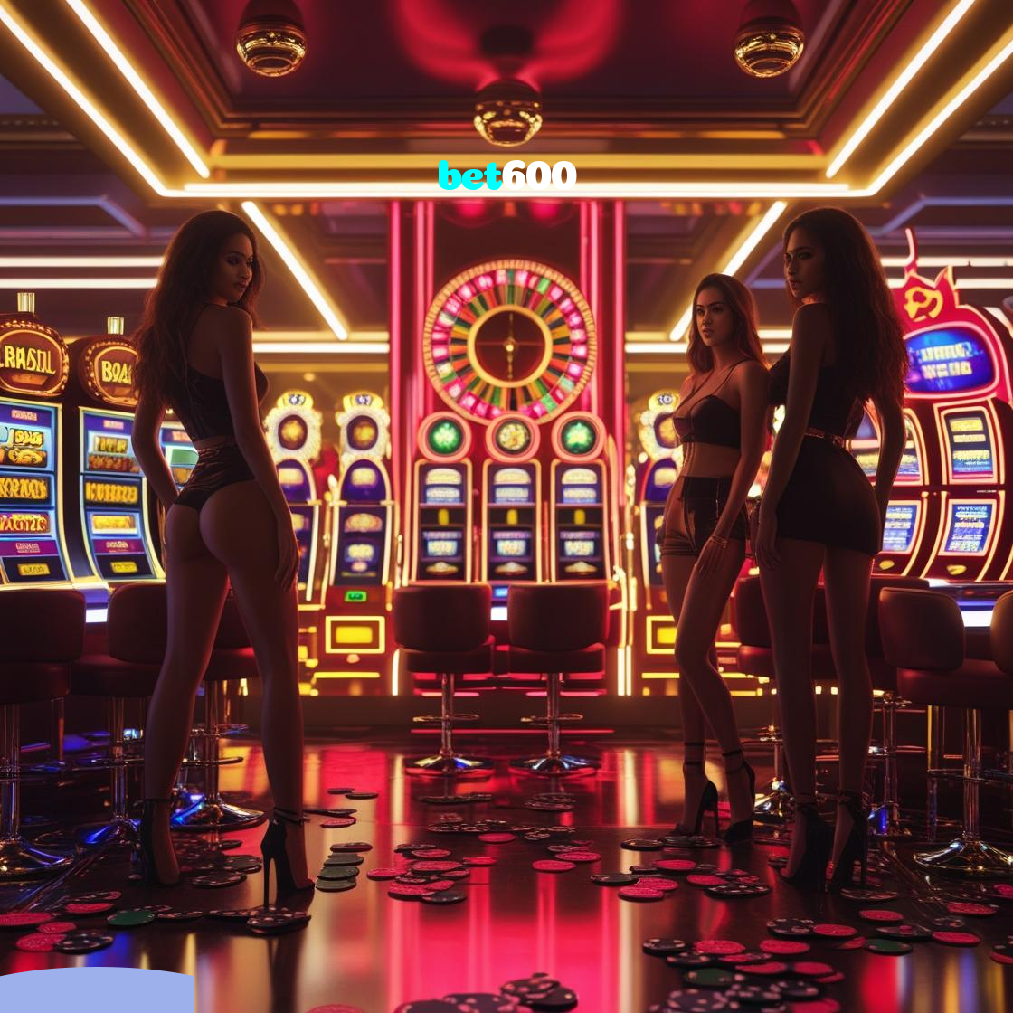 bet600:Jogue slots, aposte no futebol e conquiste grandes vitórias!