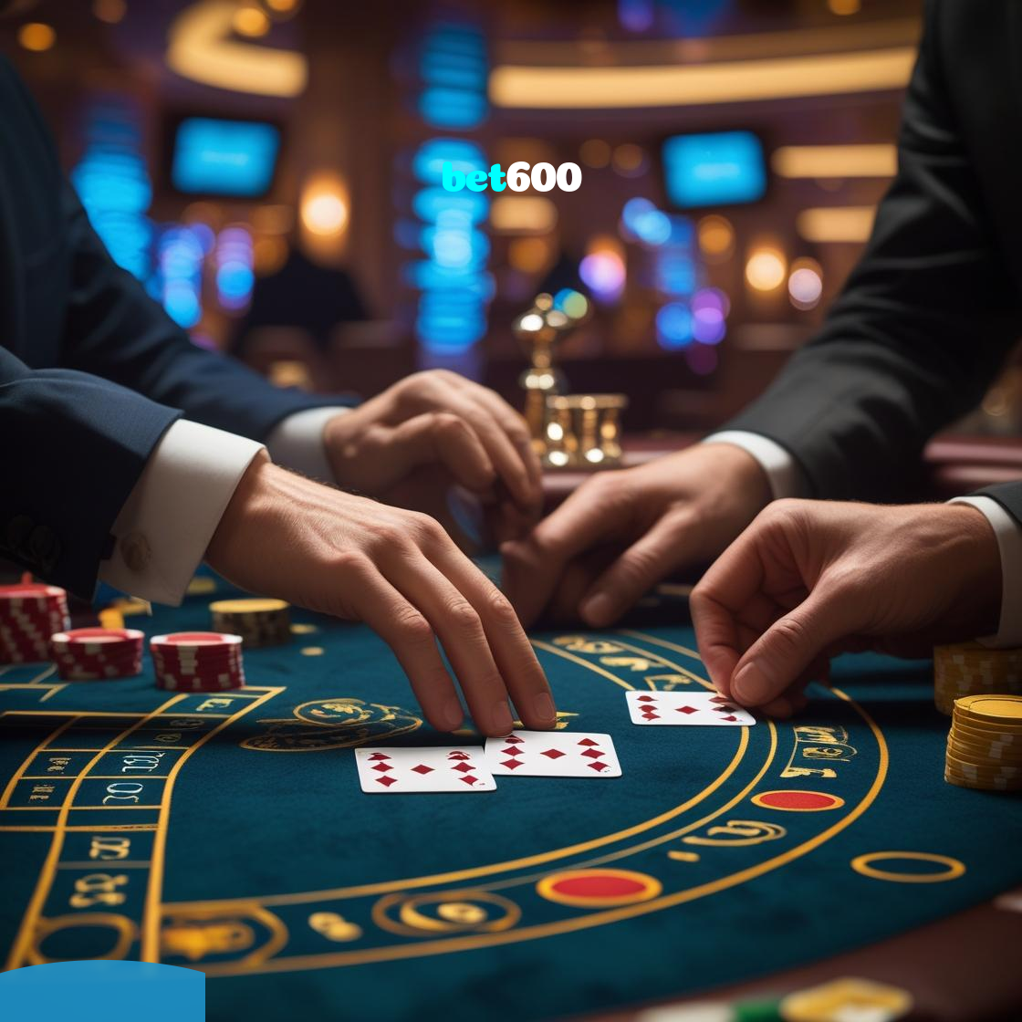 bet600:O melhor cassino online com apostas ao vivo em futebol e jogos de cassino!