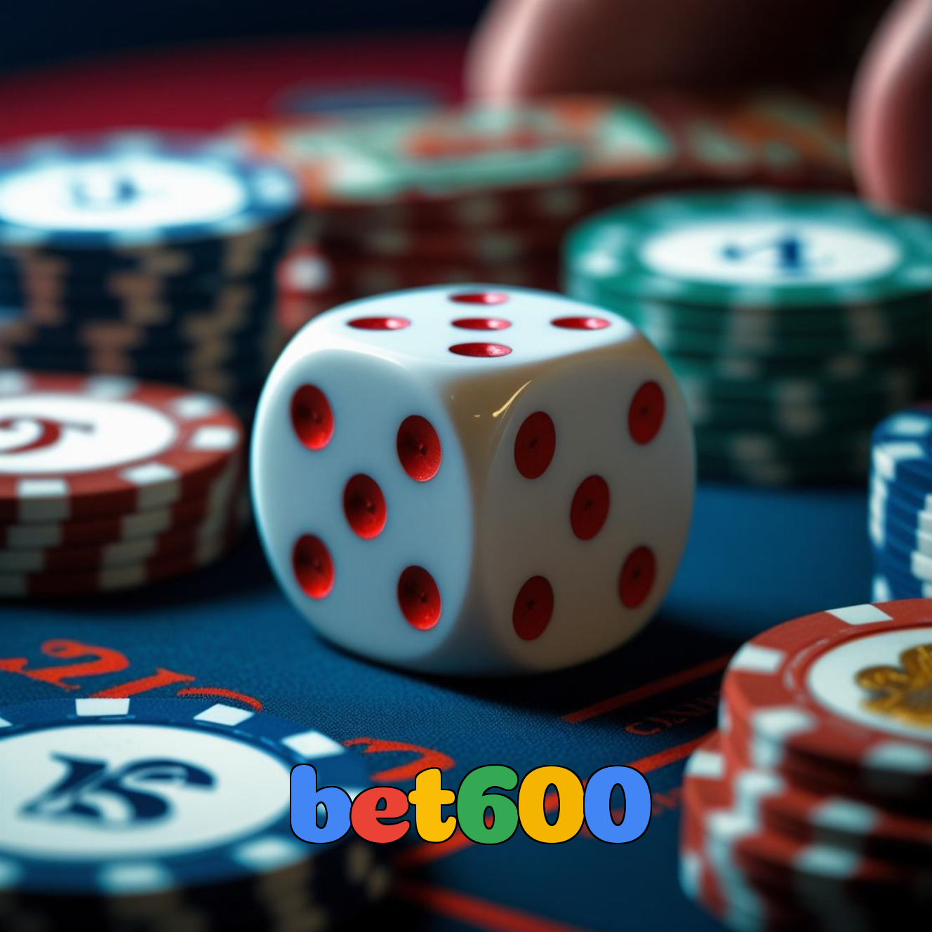 bet600：Jogue nas mesas de poker e ganhe prêmios incríveis!