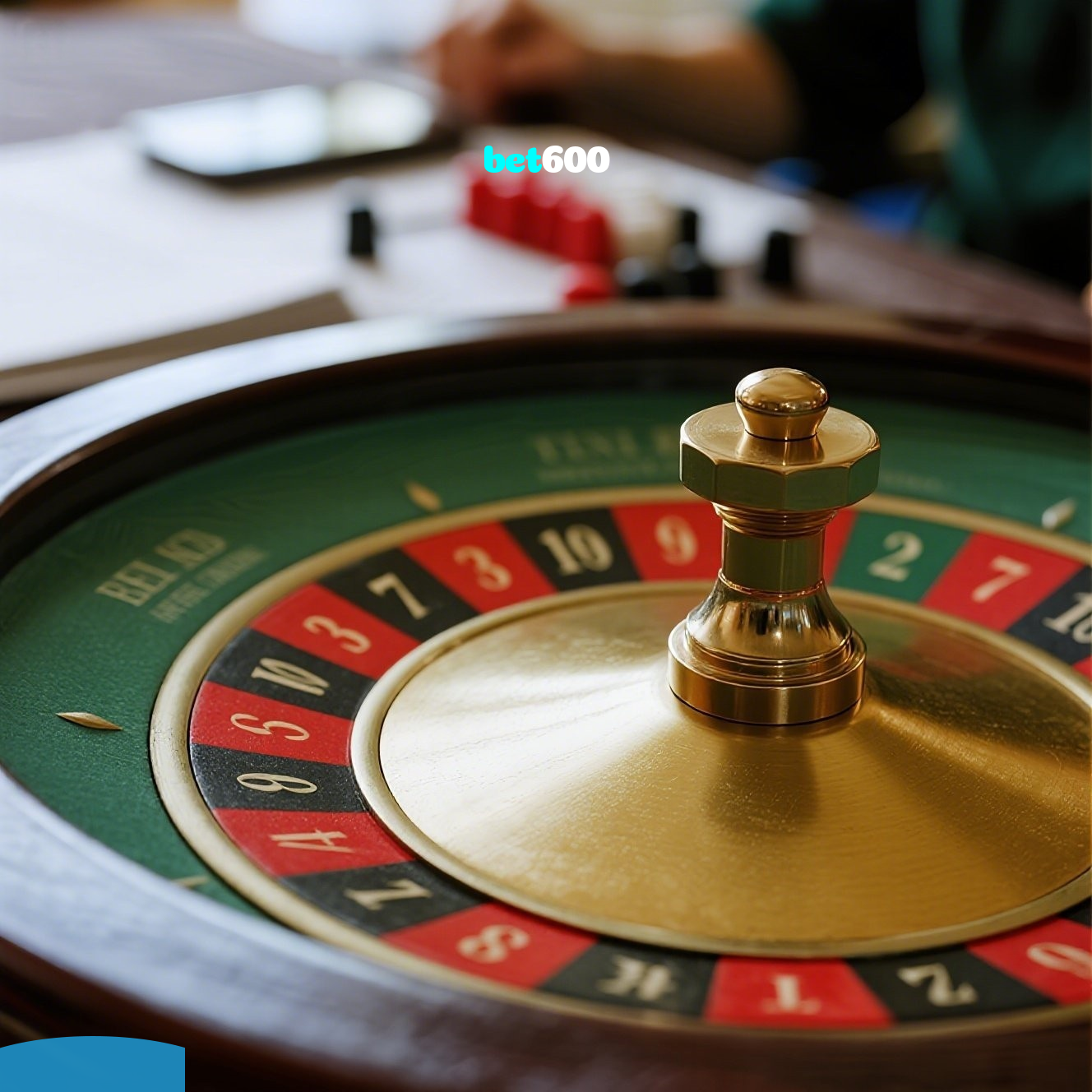 bet600:Em cada giro, uma chance de vitória nas nossas slots online!