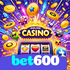 bet600：Apostas de futebol online para os verdadeiros fãs! Vença agora!