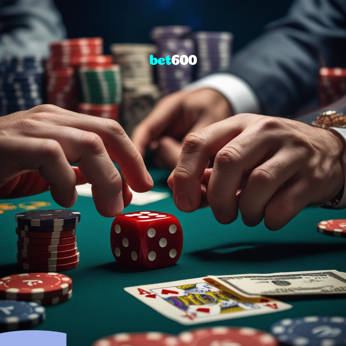 bet600:Jogue nas melhores slots e leve o jackpot para casa!