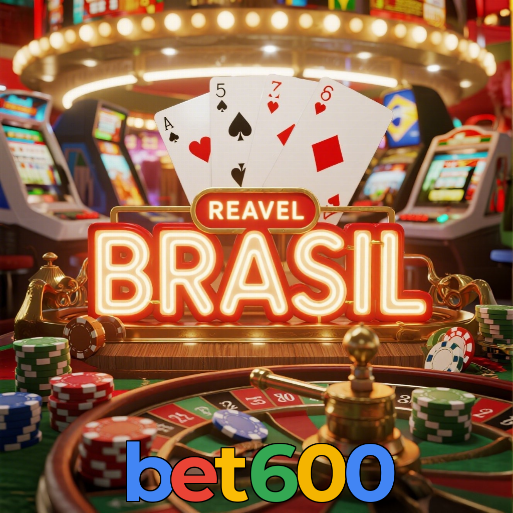 bet600:Aposte nas roletas e conquiste prêmios incríveis!