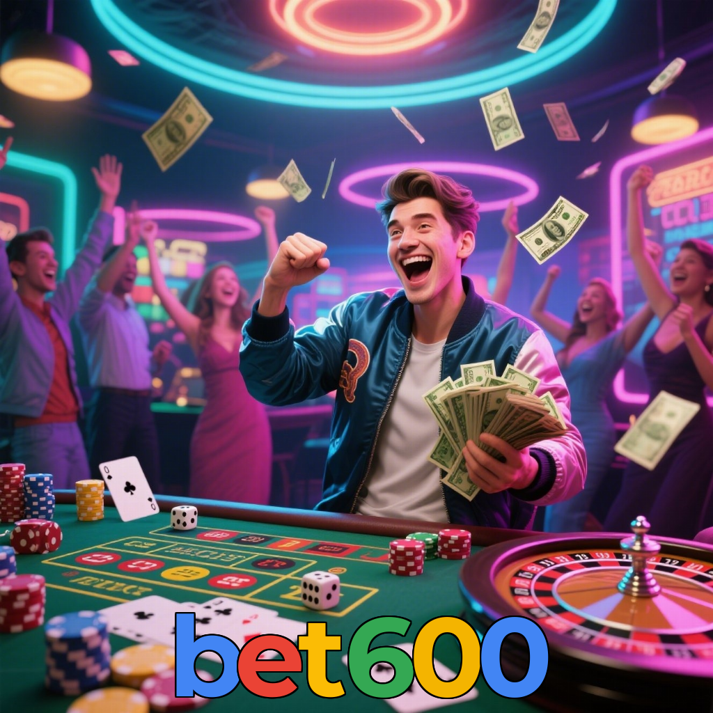 bet600:Jogue blackjack, aposte no futebol e leve para casa grandes prêmios!