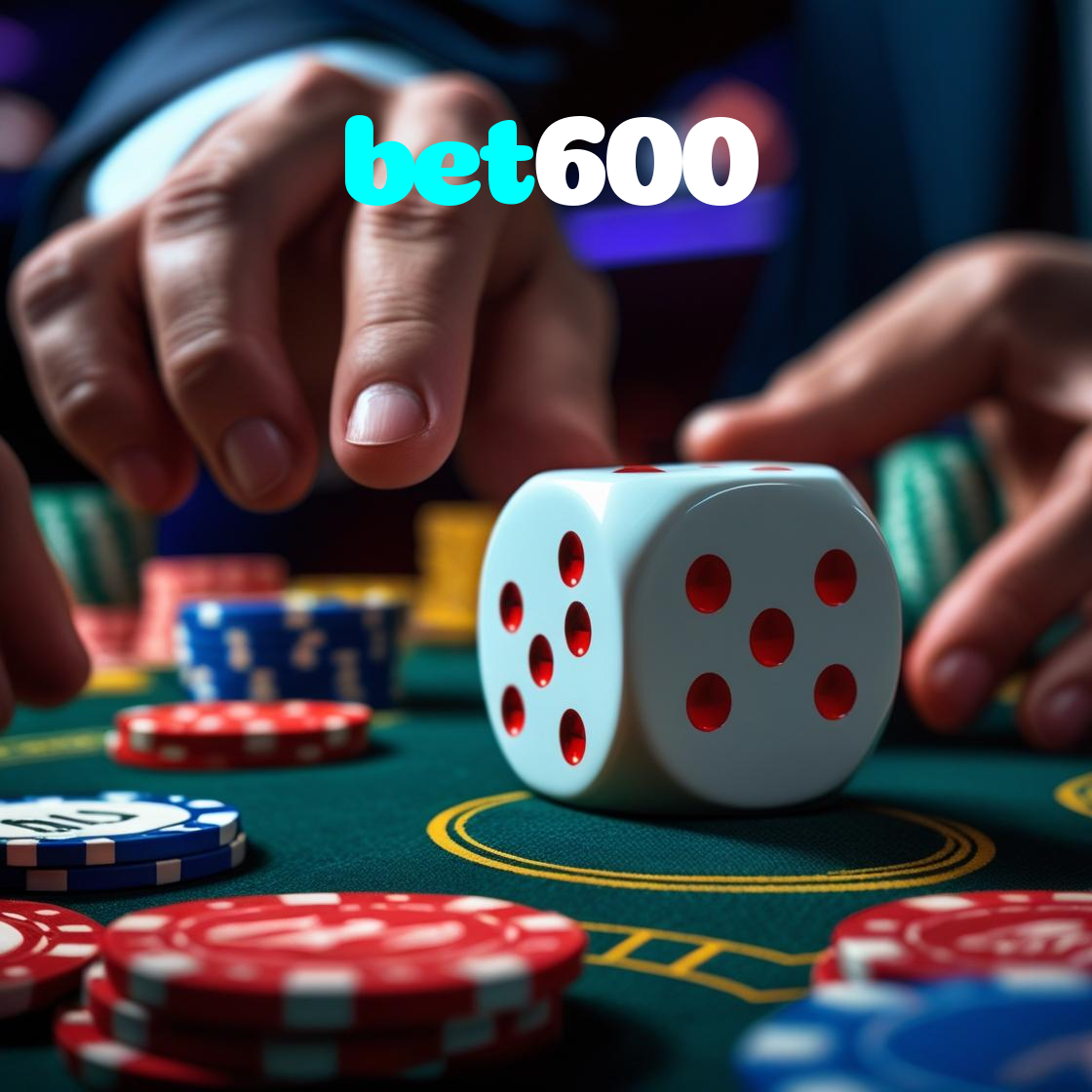 bet600:Aposte no futebol e vença nas mesas de blackjack no cassino online!