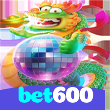 bet600：O melhor cassino online com slots, poker e apostas no futebol!