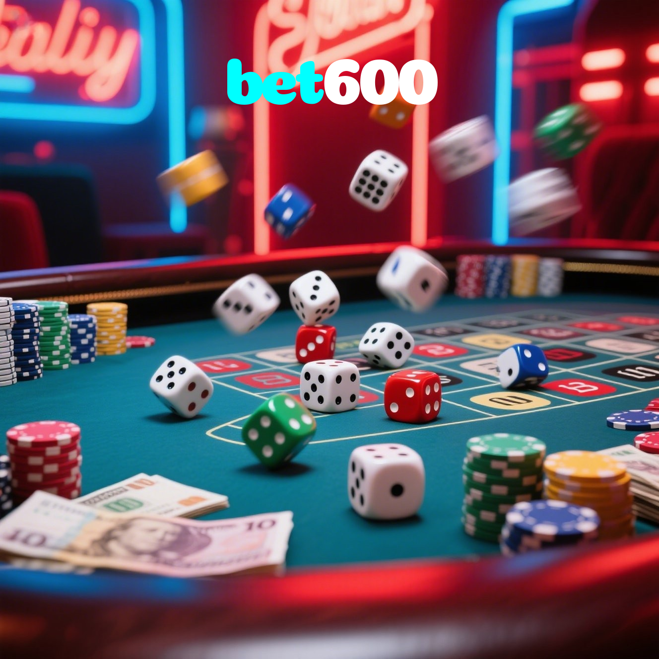 bet600:Ganhe muito jogando blackjack e apostando no futebol online!