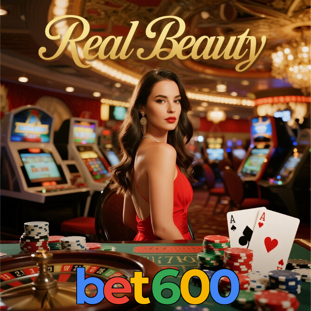 bet600：Ganhe na roleta e aposte no futebol no cassino online mais confiável!