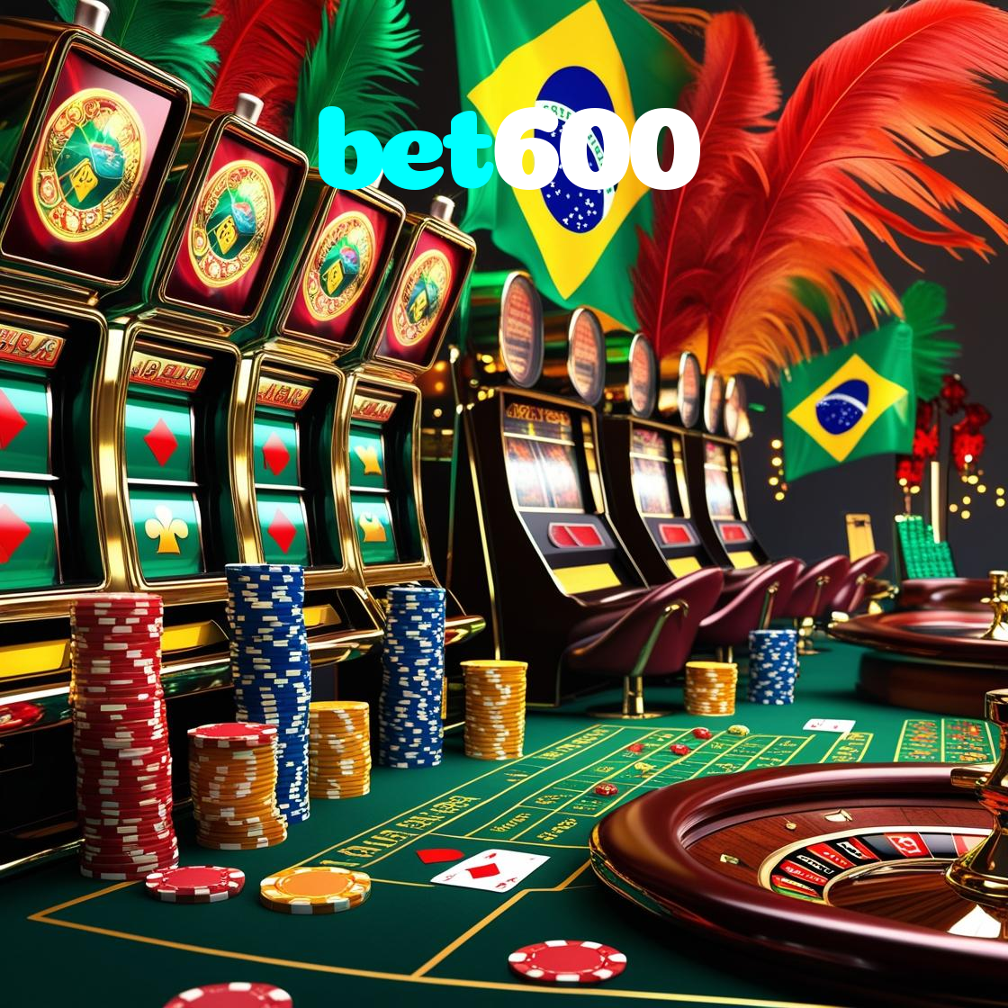 bet600：Jogue roleta, aposte no futebol e ganhe em grande estilo no cassino!