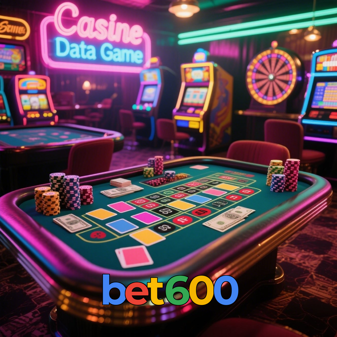 bet600:Apostas no futebol e grandes prêmios em roleta no cassino online!