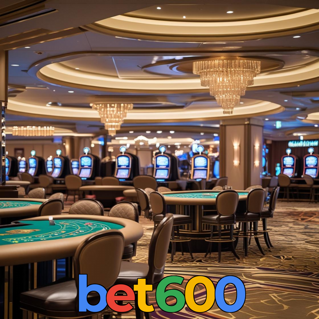 bet600:Sua sorte começa com as melhores apostas no futebol e no cassino!