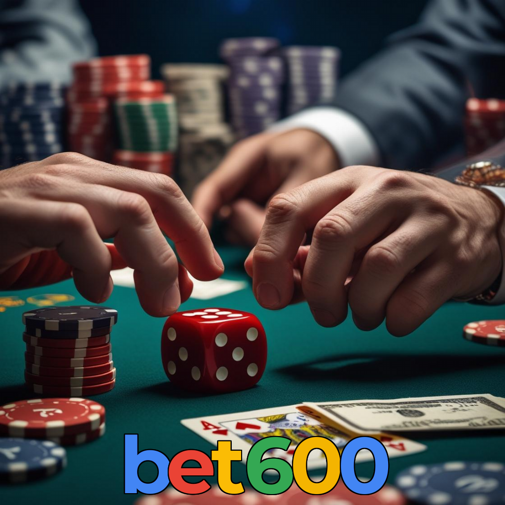 bet600:Jogue poker, slots e aposte no futebol ao vivo com confiança!