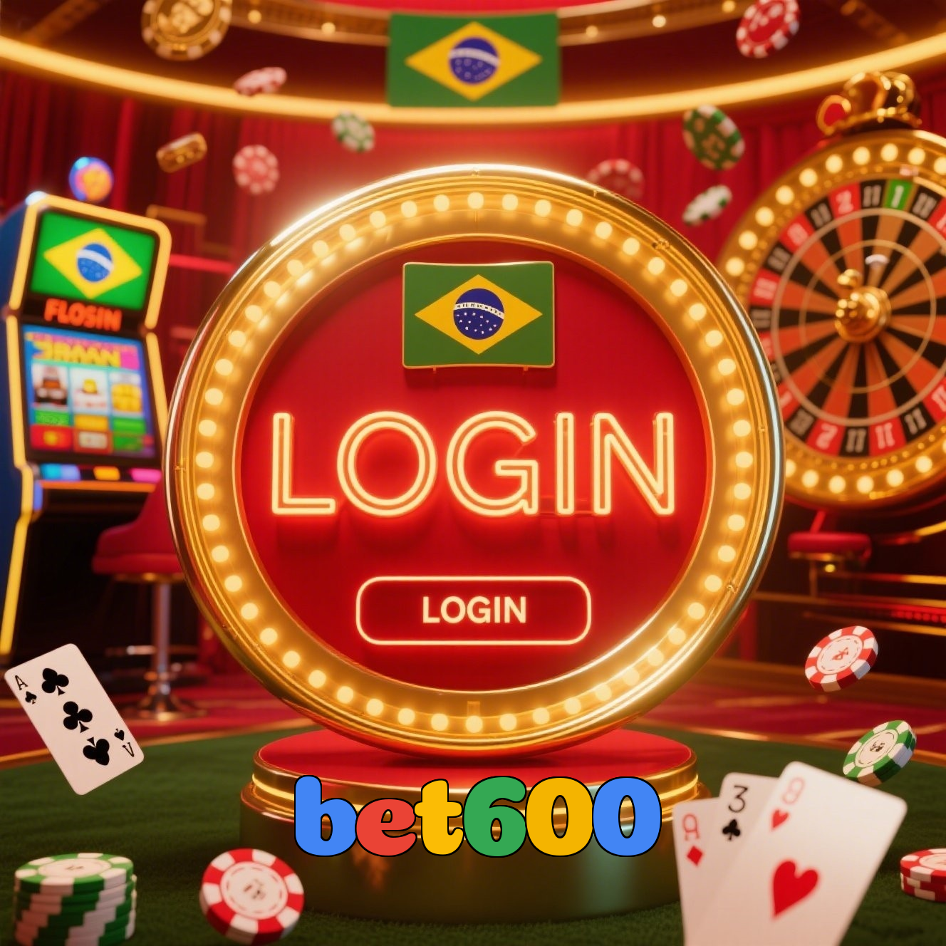 bet600：Aposte no futebol e ganhe prêmios em blackjack e roleta online!
