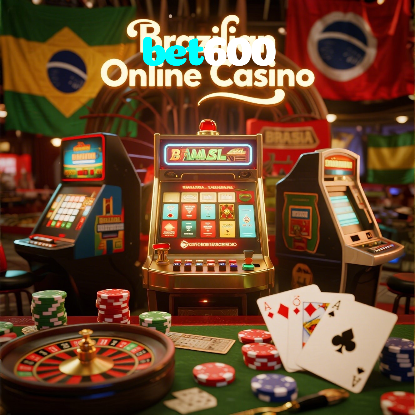 bet600：Aposte no futebol e conquiste vitórias incríveis nos jogos de cassino!