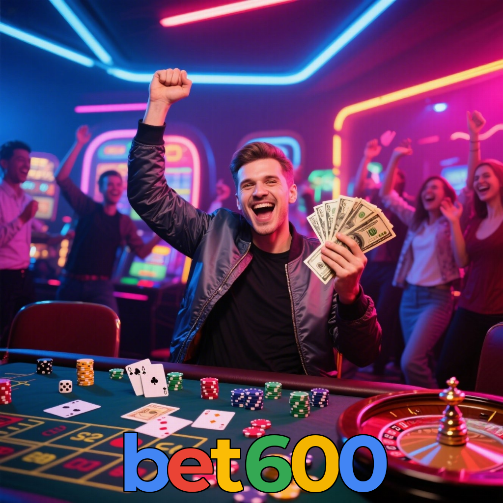 bet600:Jogue slots, aposte no futebol e ganhe no melhor cassino online!