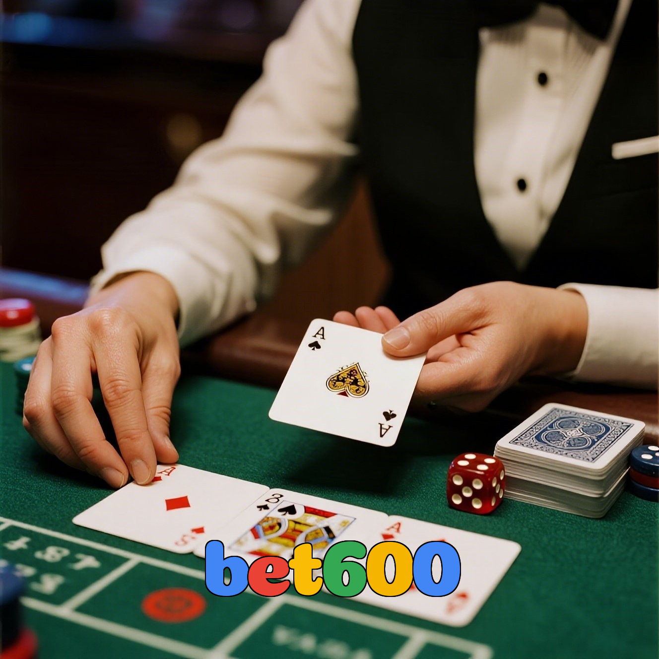 bet600：Jogue poker, aposte no futebol e leve prêmios incríveis no cassino!
