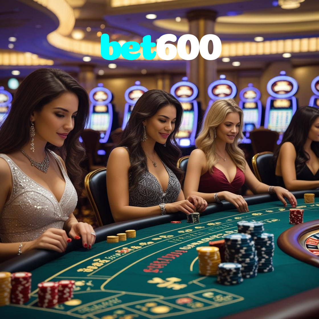 bet600:Cada giro pode ser um novo prêmio! Descubra as melhores slots online!