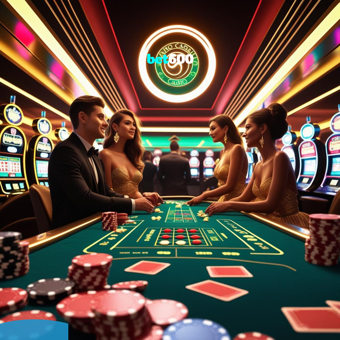 bet600:Jogue blackjack e conquiste a vitória no cassino online!