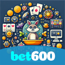 bet600：A vitória no futebol online está esperando por você!