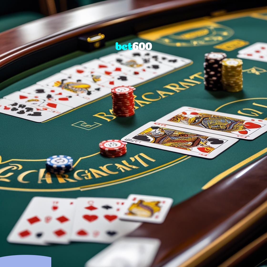 bet600：A sorte te espera! Aposte agora nas nossas roletas!