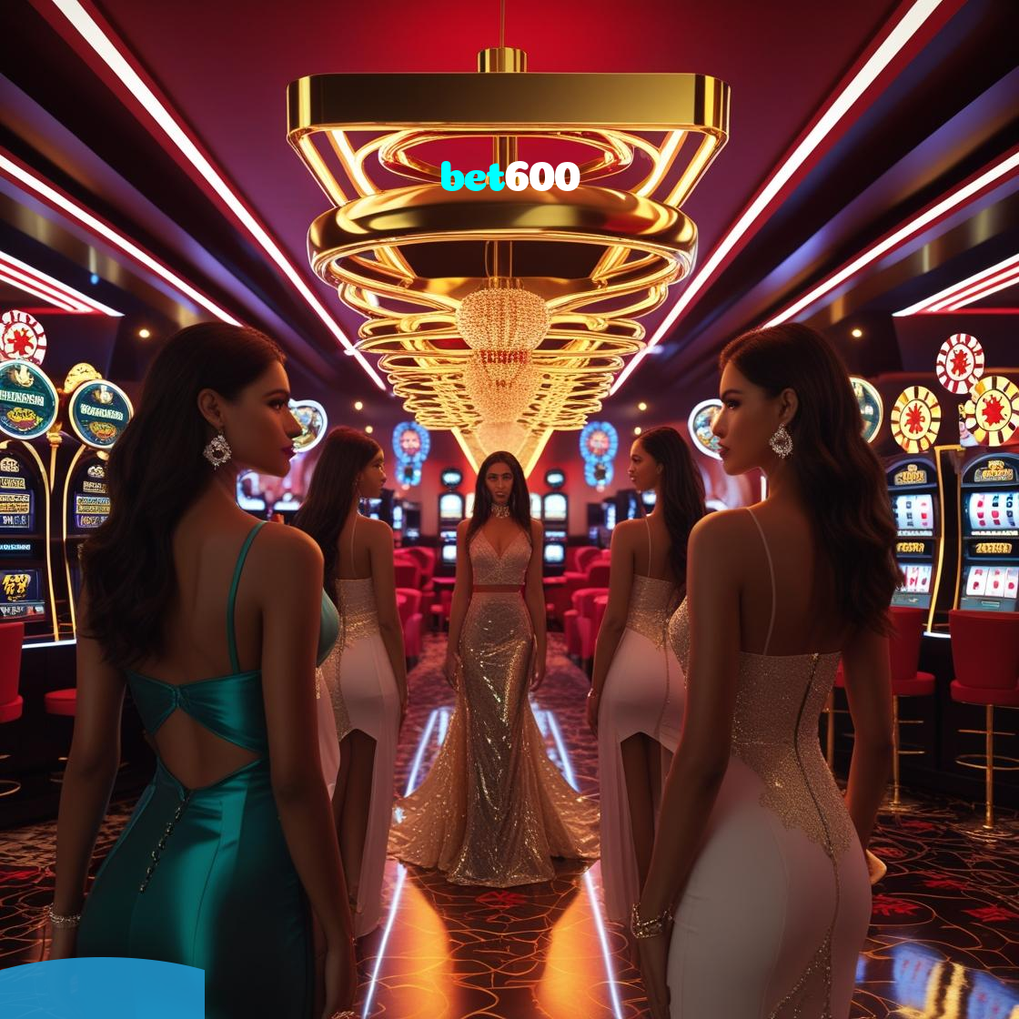 bet600：A adrenalina do futebol online te espera para grandes vitórias!