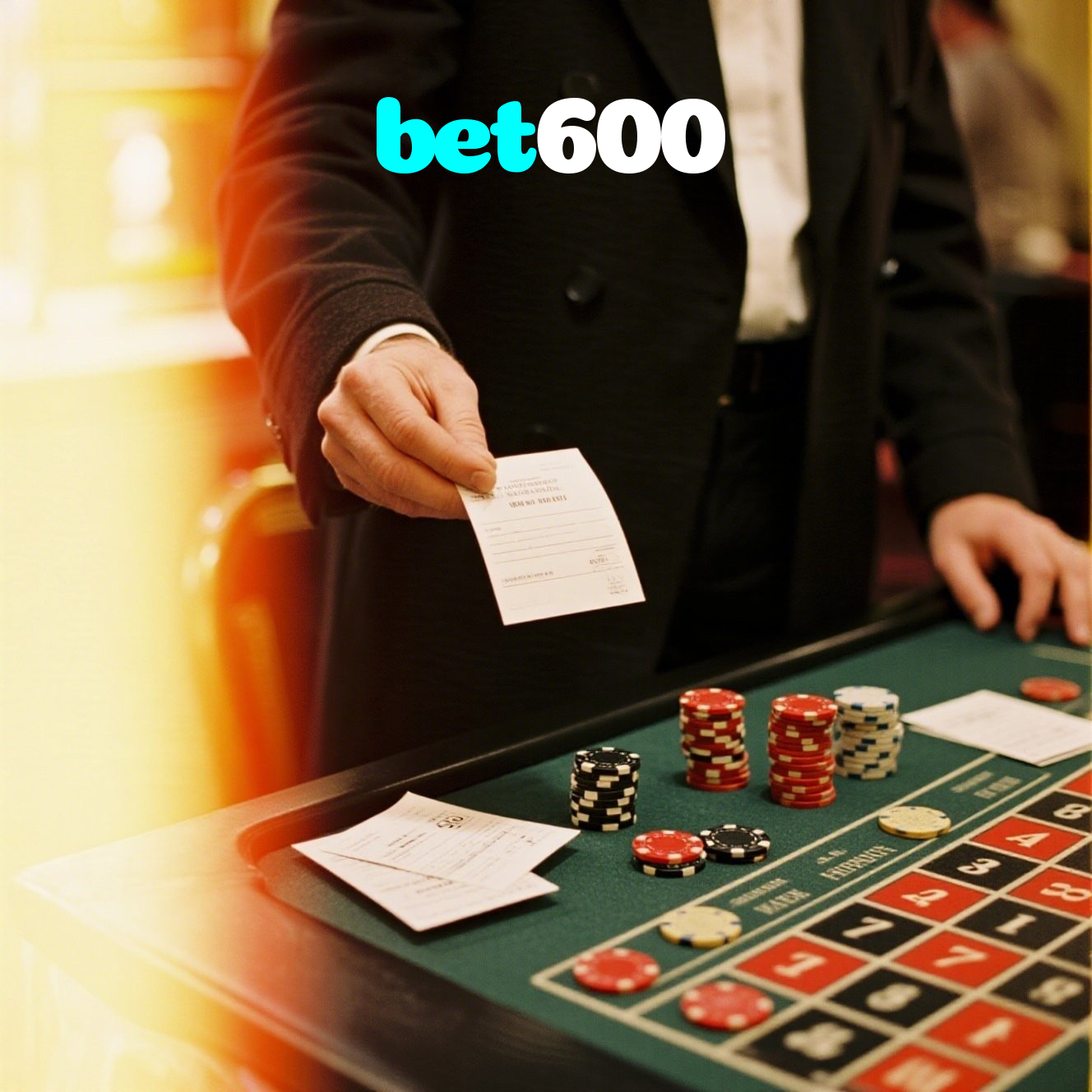 bet600：Aposte no futebol online e conquiste sua maior vitória!