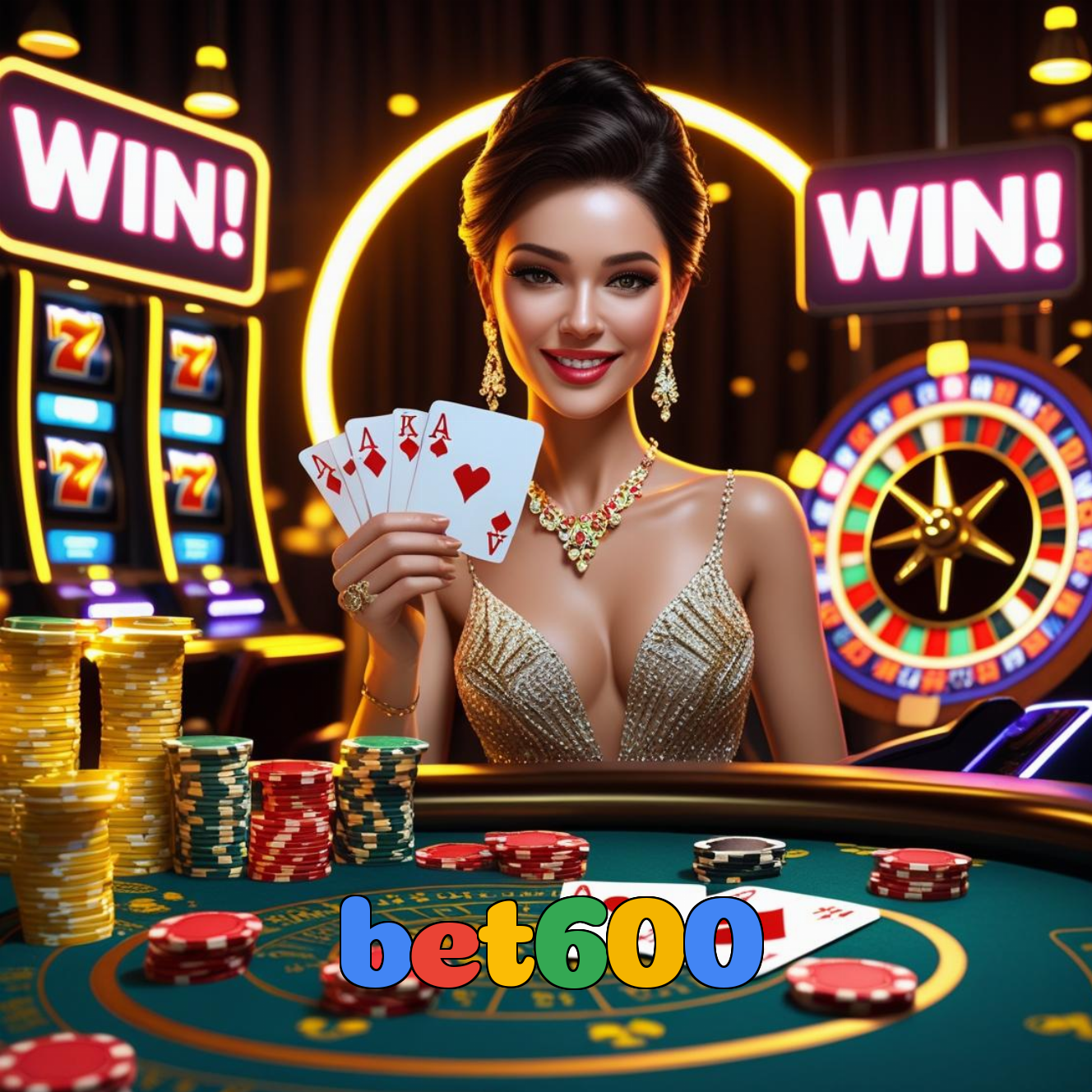 bet600：Apostas ao vivo no futebol e diversão em jogos de cassino como slots e roleta!