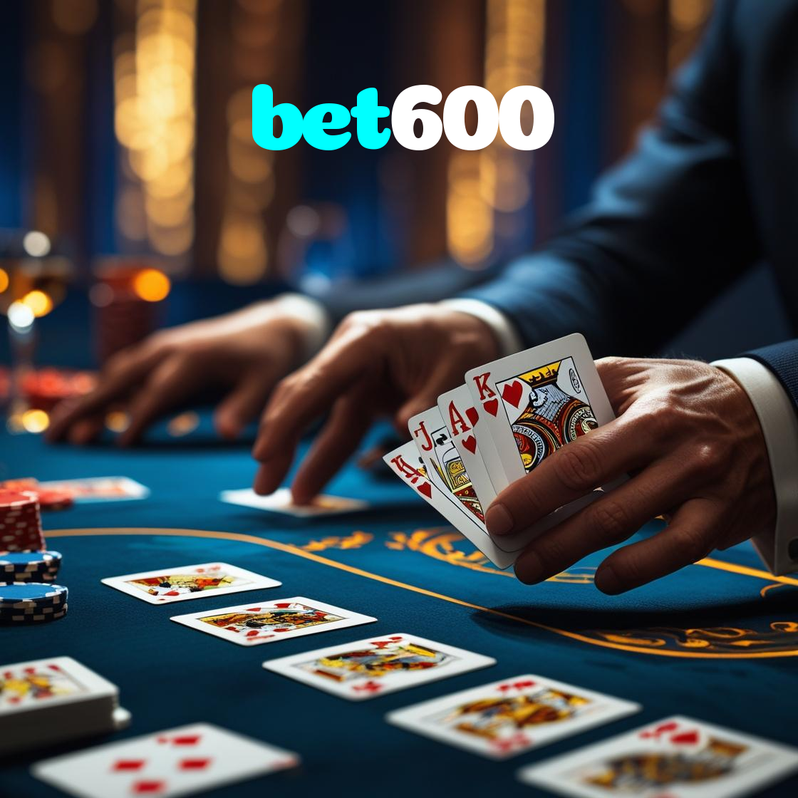 bet600：A sorte está na roleta! Aposte e ganhe agora!