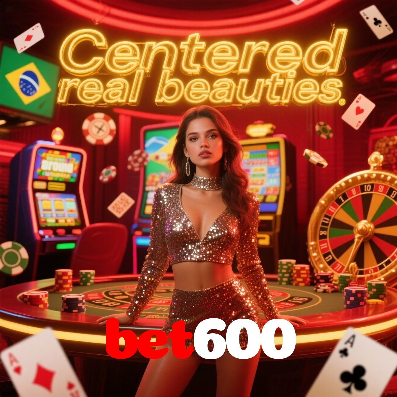 bet600:Desafie a roleta e conquiste vitórias épicas!