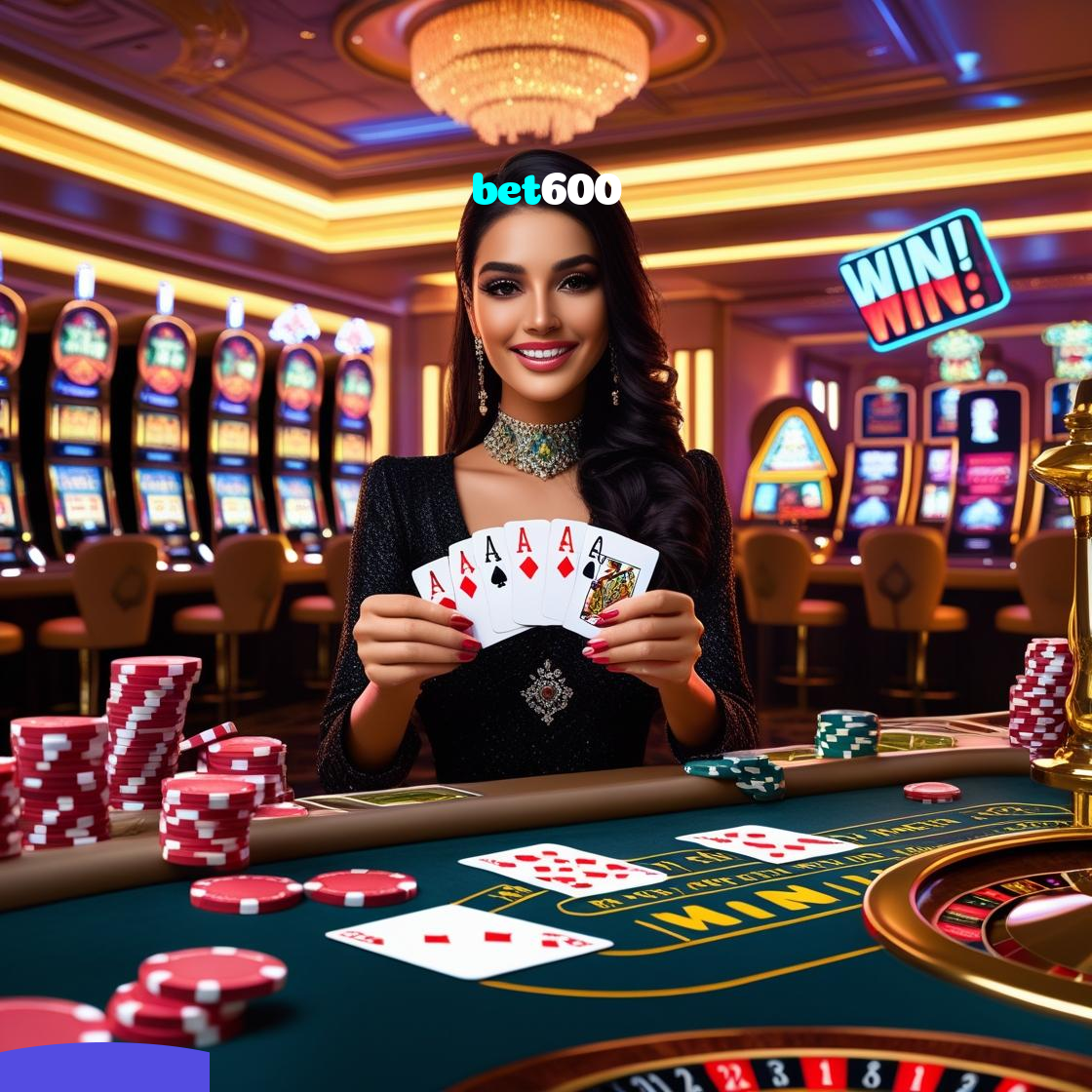 bet600:Apostas ao vivo no futebol e prêmios em jogos como blackjack e roleta!