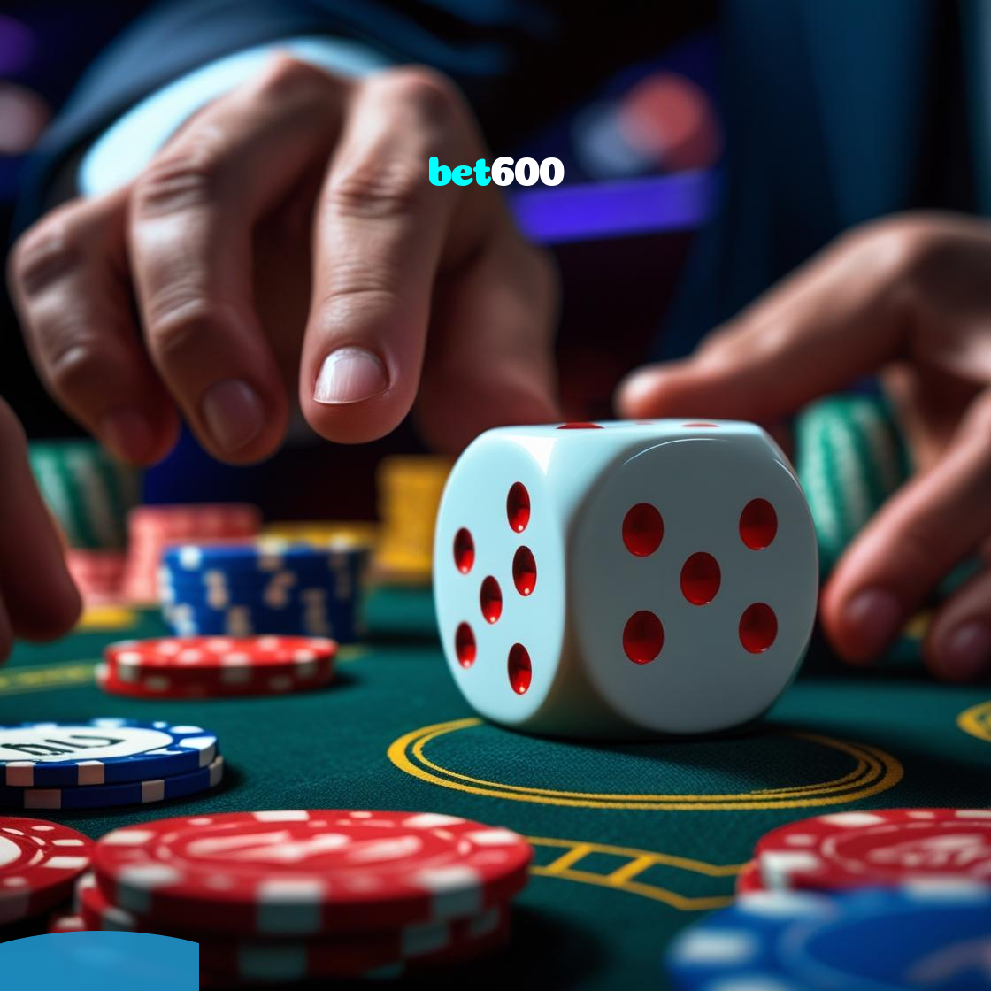 bet600:Jogue poker e mostre suas habilidades para ganhar!