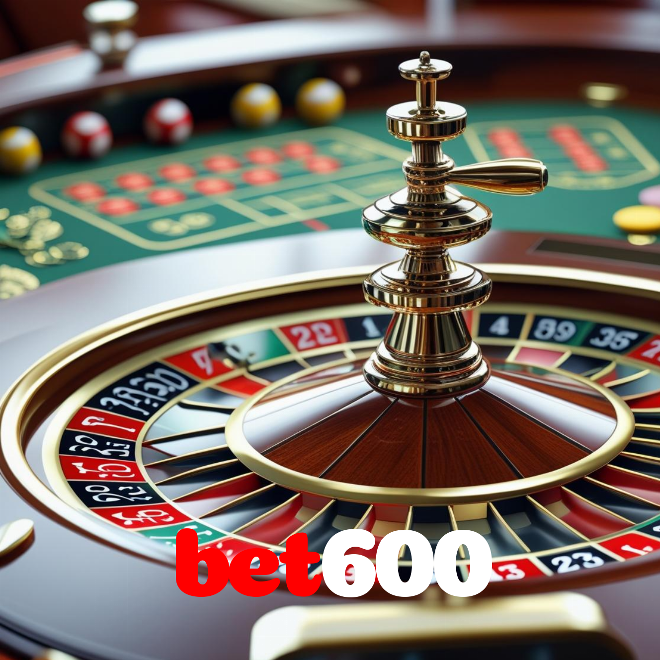 bet600:A roleta nunca foi tão empolgante! Aposte e vença!