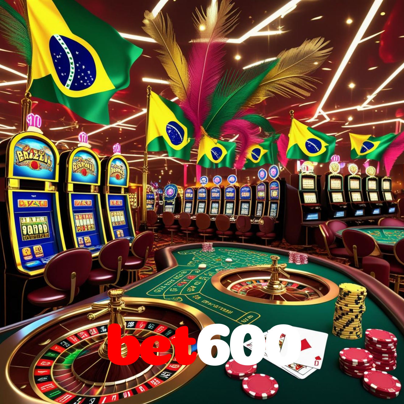 bet600:Cada giro nas slots pode te levar à grande vitória!
